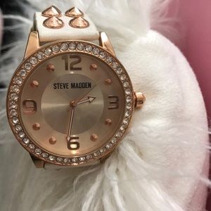 Steve Madden watch